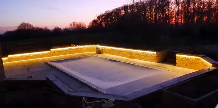 Entreprise d’électricité générale Mortagne-au-Perche