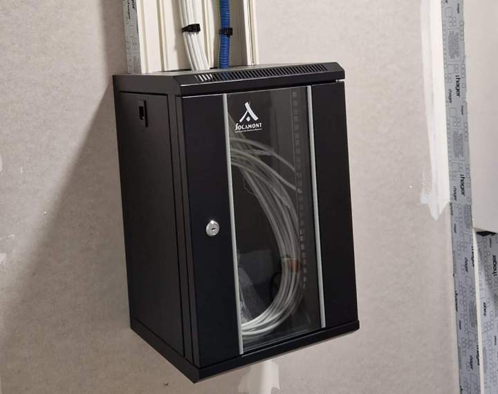 Installation électrique Mortagne-au-Perche