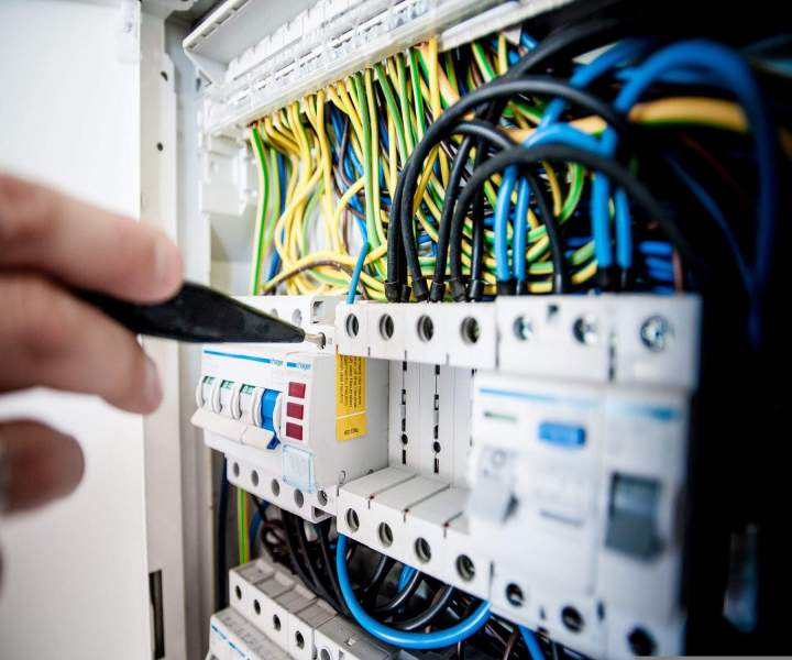 Mise aux normes électriques Mortagne-au-Perche